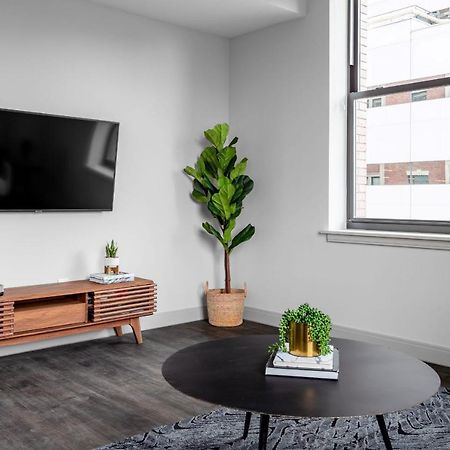 The Guild Downtown Vine St 2 Bedroom Σινσινάτι Εξωτερικό φωτογραφία