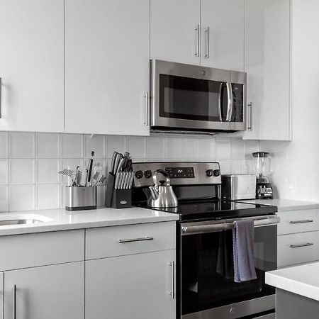 The Guild Downtown Vine St 2 Bedroom Σινσινάτι Εξωτερικό φωτογραφία