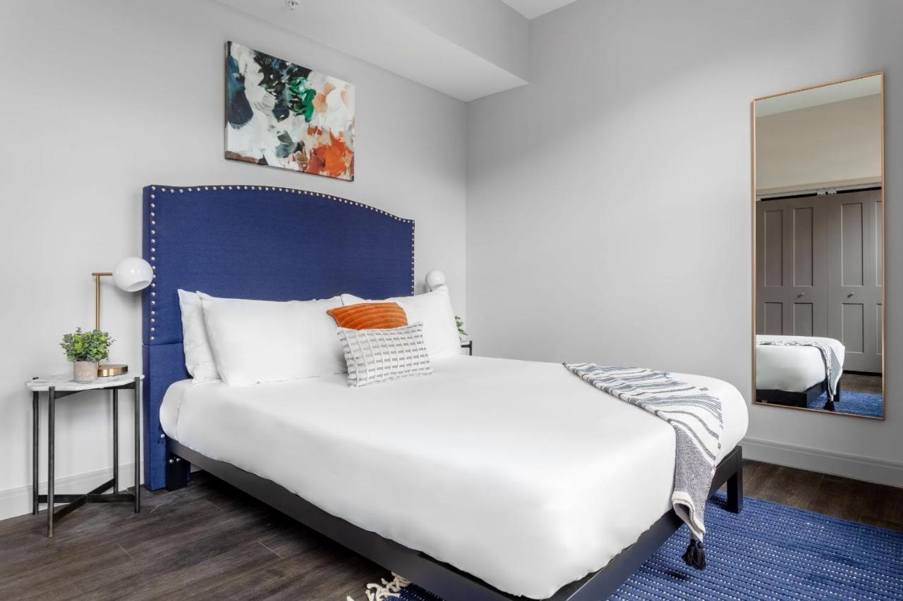 The Guild Downtown Vine St 2 Bedroom Σινσινάτι Εξωτερικό φωτογραφία